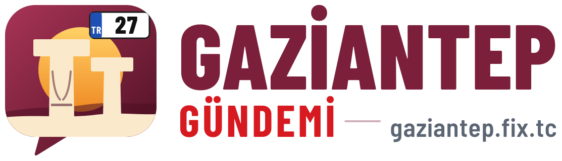 Gaziantep Gündemi logosu