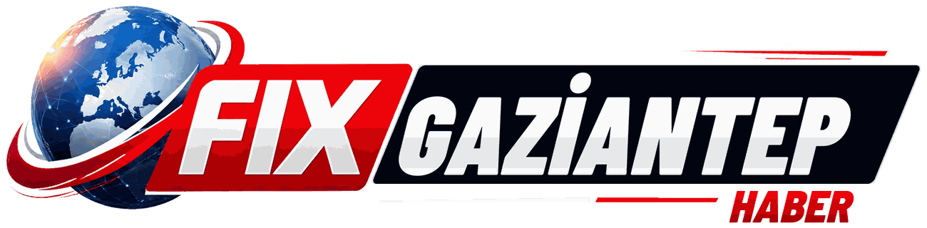 Fix Gaziantep Haber